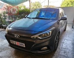 هيونداي i20